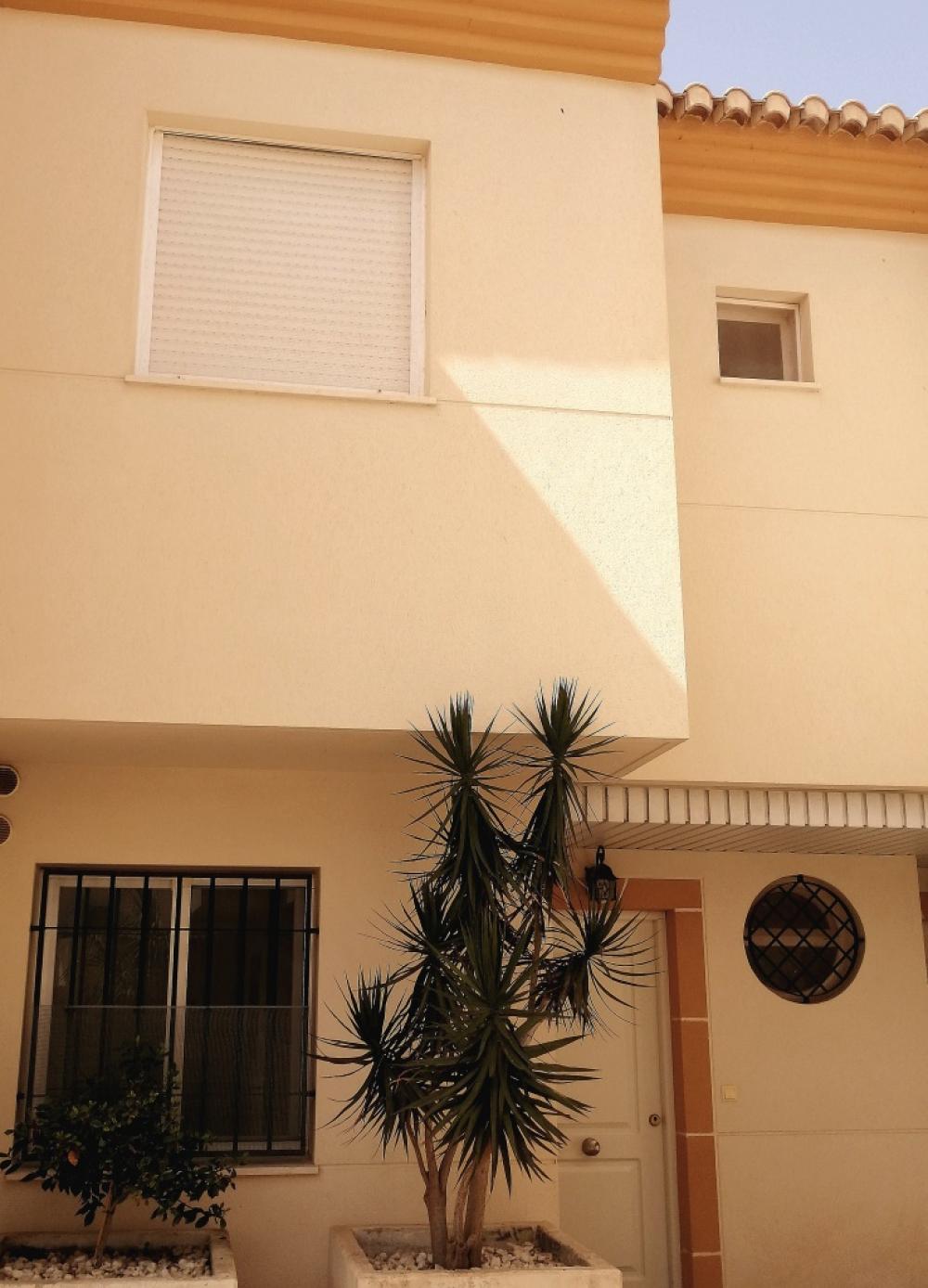  en venta casa de pueblo La Herradura Costa Tropical 9