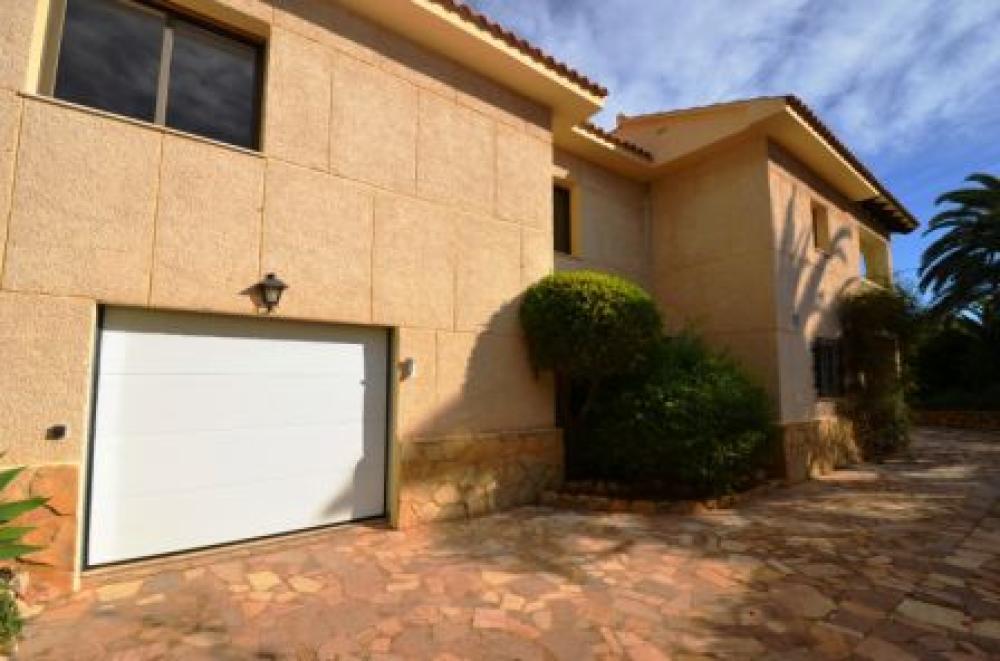  en venta chalet Alfaz Del Pi Marina Baixa 7
