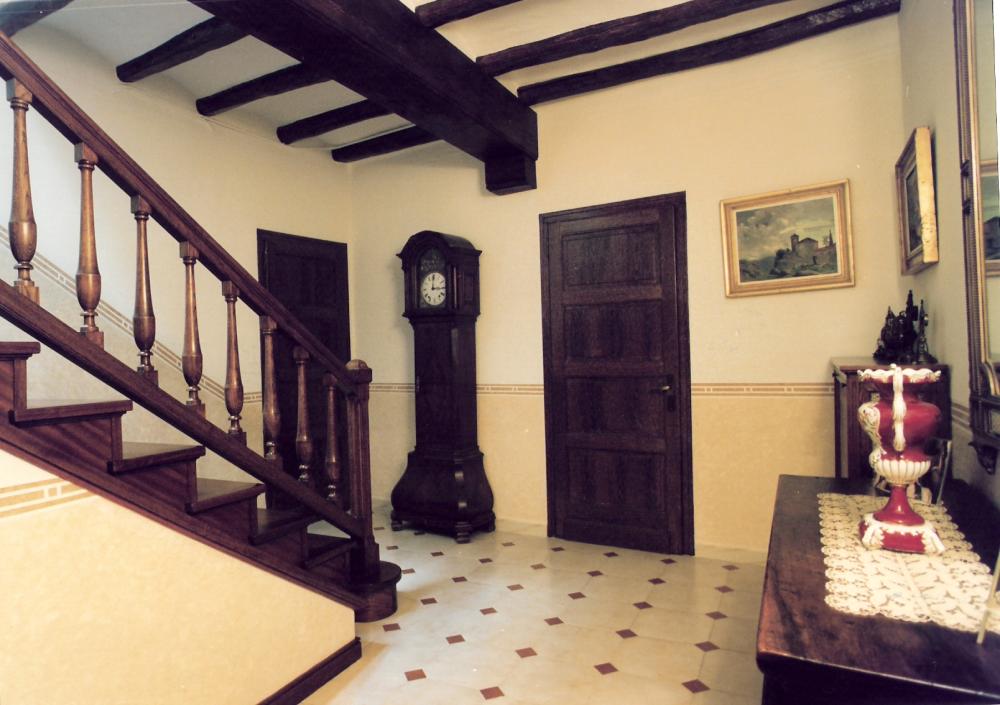  en venta chalet Almoster Baix Camp 38