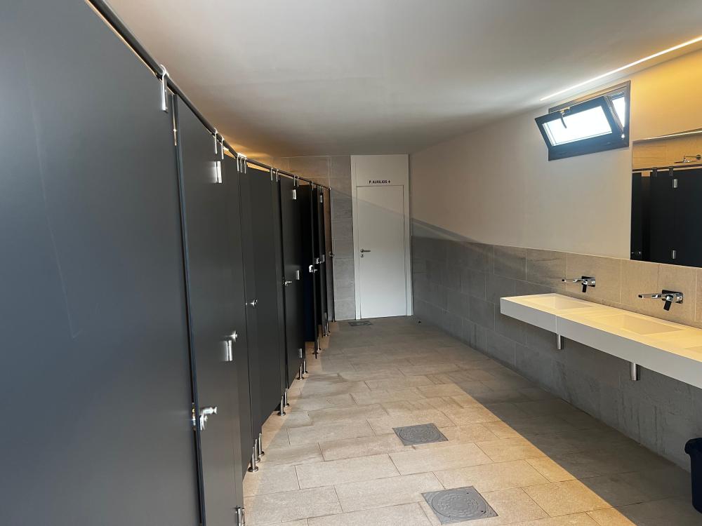  en venta apartamento Los Alamos Costa Del Sol Occidental 8