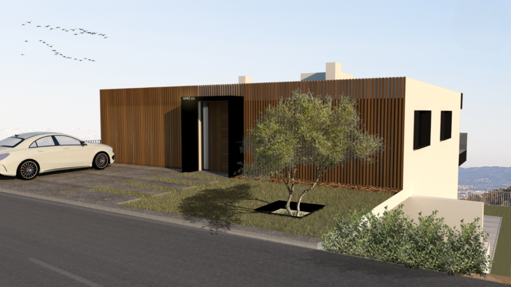  en venta casa Matadepera Vallès Occidental 13
