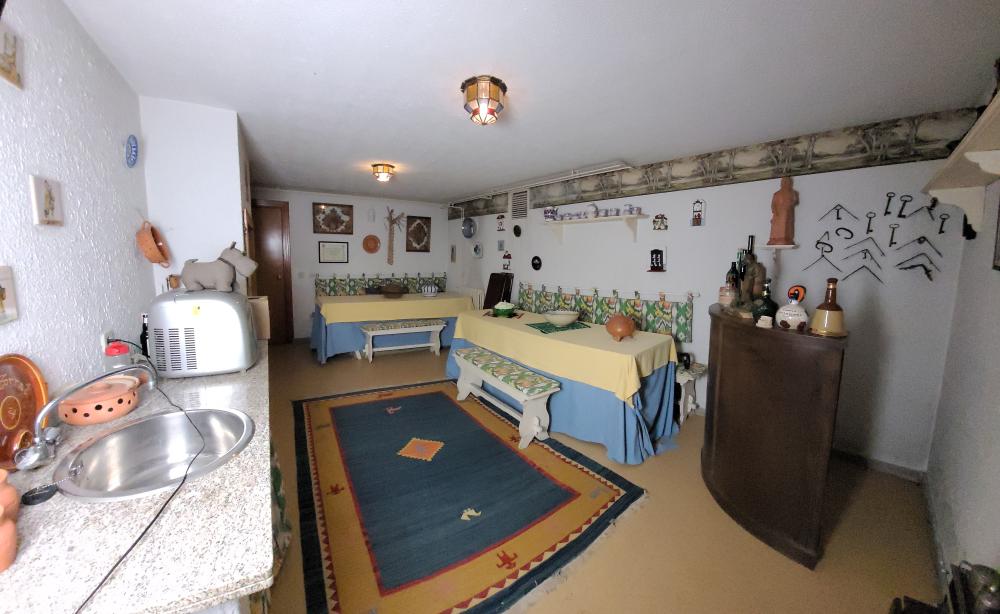  en venta chalet El Bibio Gijón 33