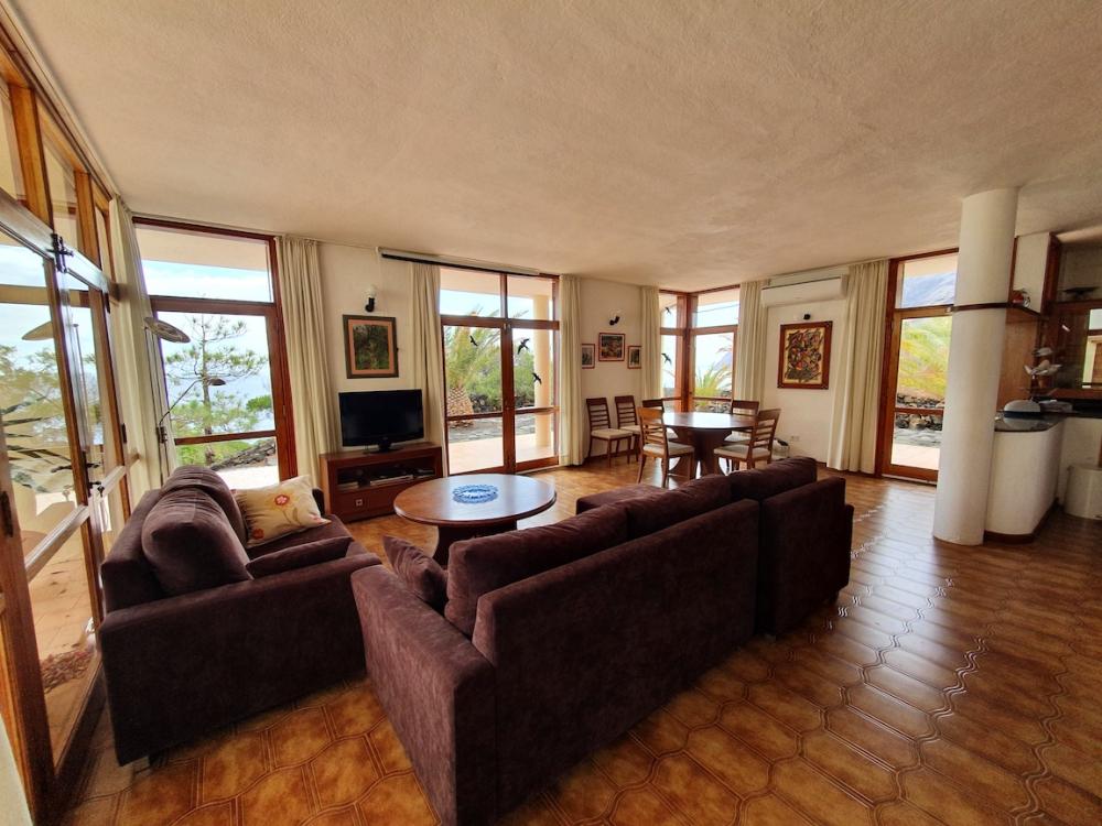  en venta chalet Valverde Hierro (El) 40
