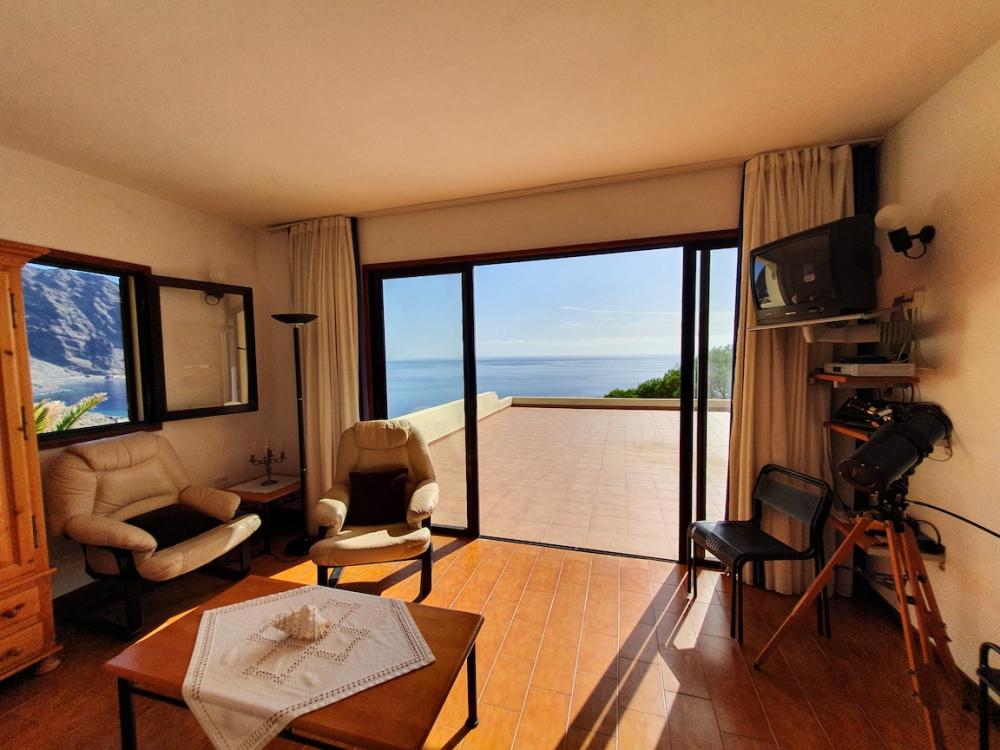  en venta chalet Valverde Hierro (El) 48