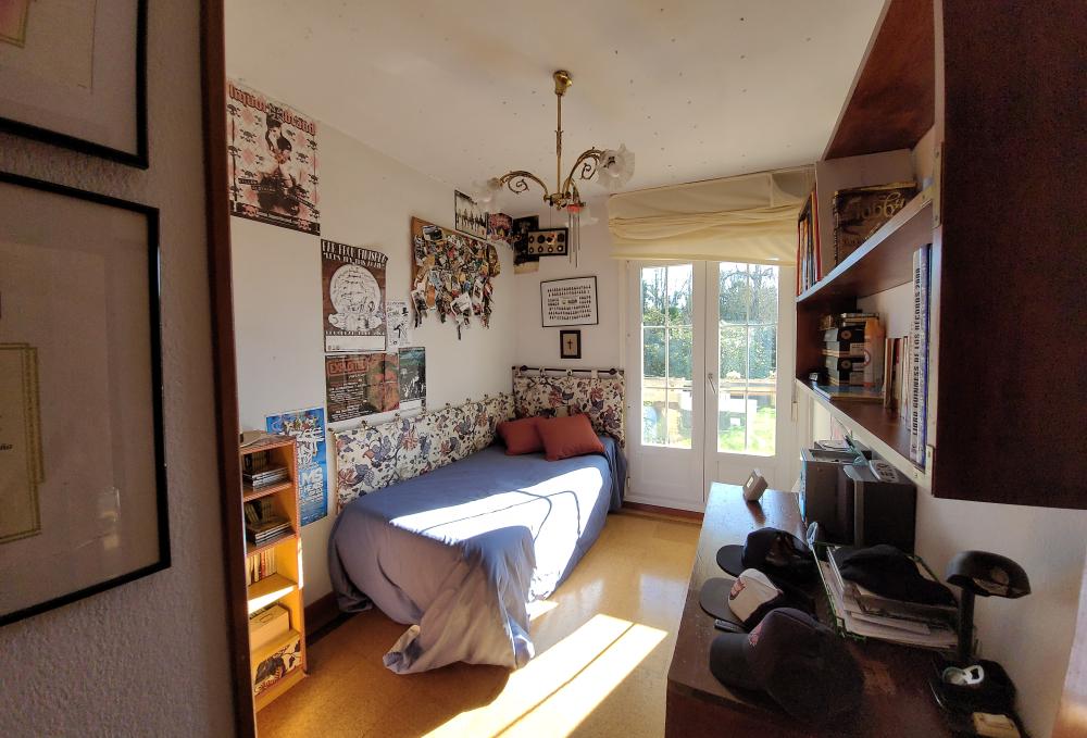  en venta chalet El Bibio Gijón 25
