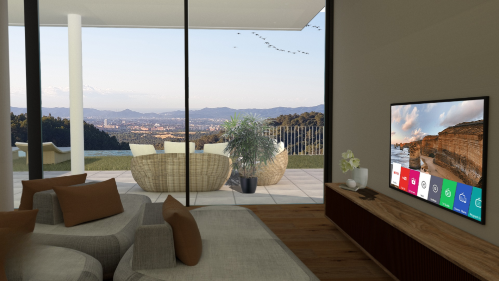  en venta casa Matadepera Vallès Occidental 7