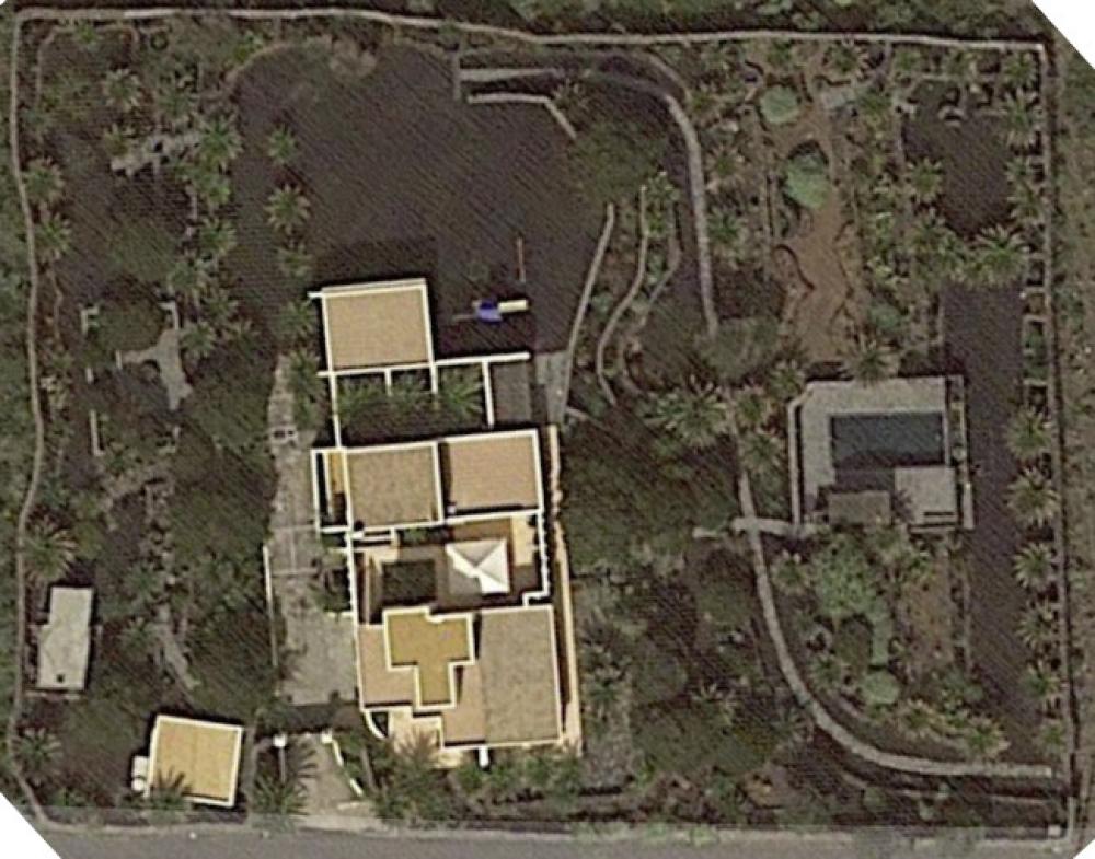  en venta chalet Valverde Hierro (El) 7