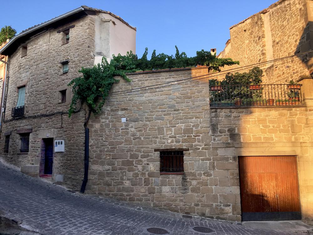  en venta casa Artajona Media Oriental 2