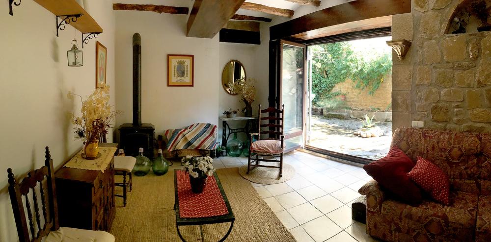  en venta casa Artajona Media Oriental 9