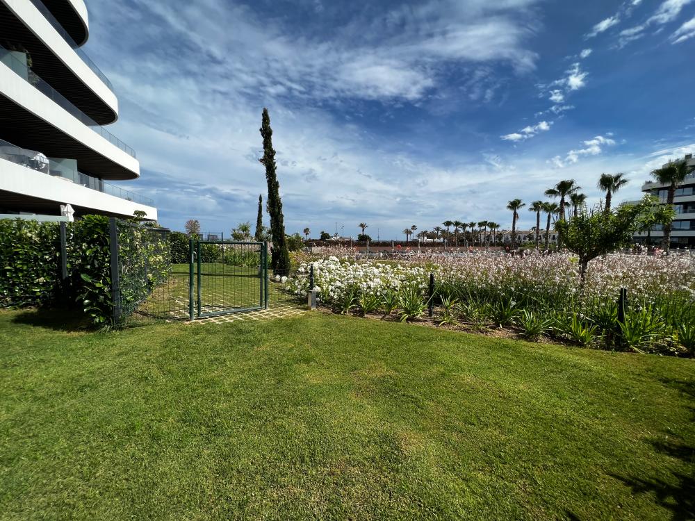 en venta apartamento Los Alamos Costa Del Sol Occidental 10