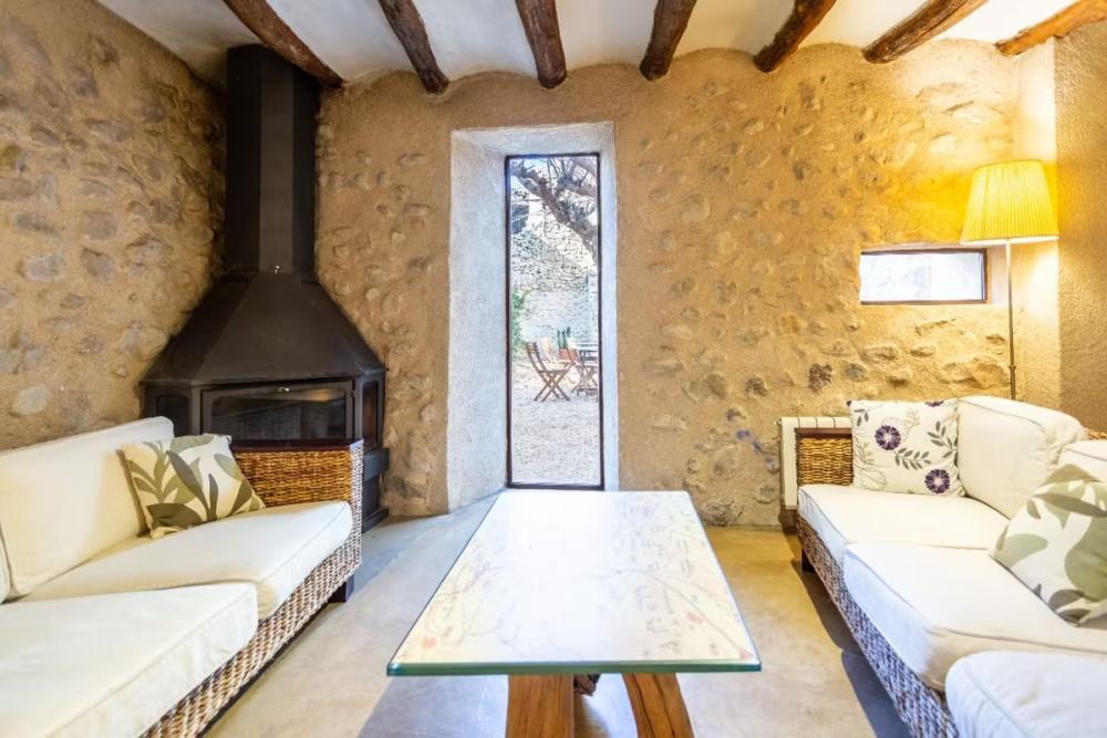  en venta casa Benilloba Comtat 9