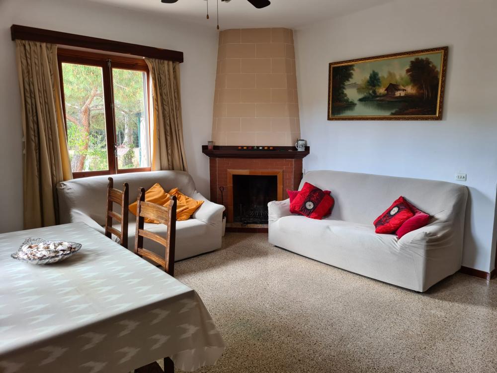  en venta chalet Sa Ràpita Sud 3