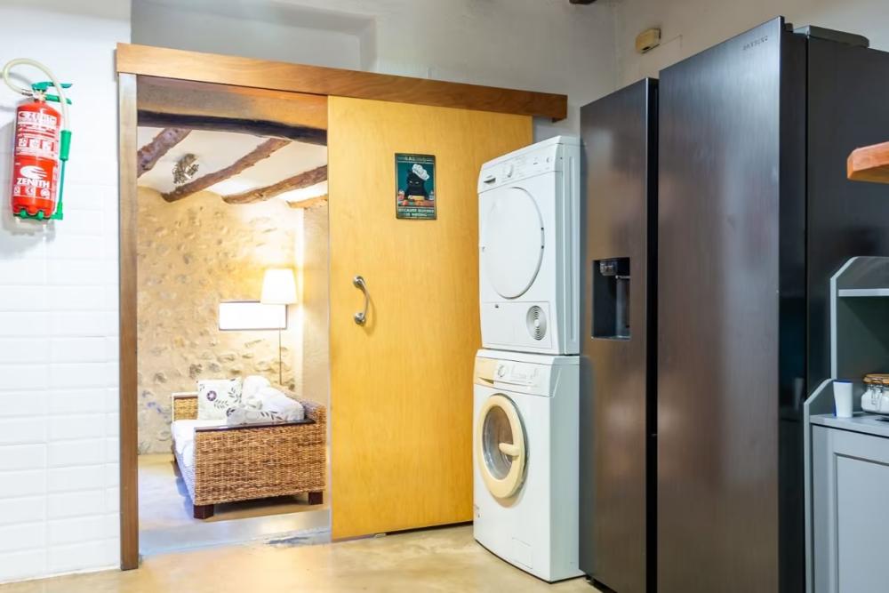  en venta casa Benilloba Comtat 13