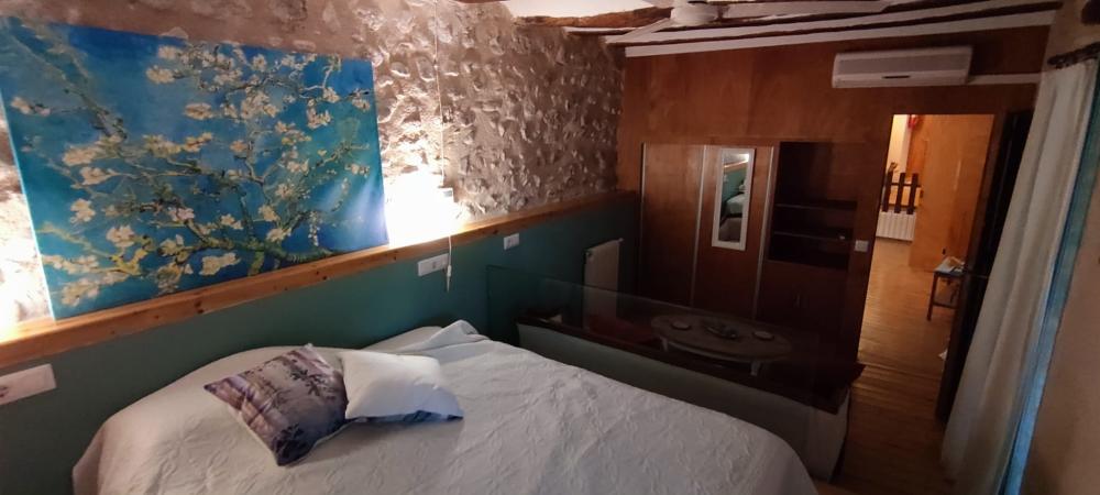  en venta casa Benilloba Comtat 29