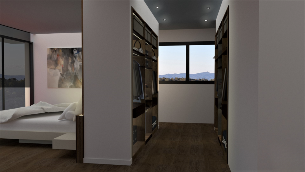  en venta casa Matadepera Vallès Occidental 12