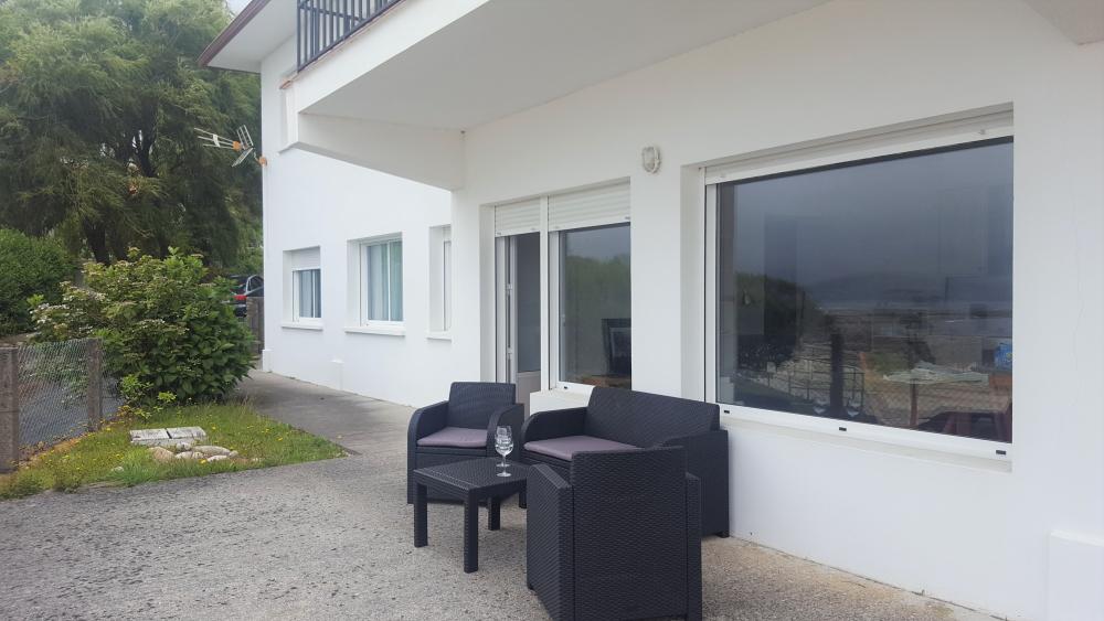  en venta chalet Porto Do Son Noya 30