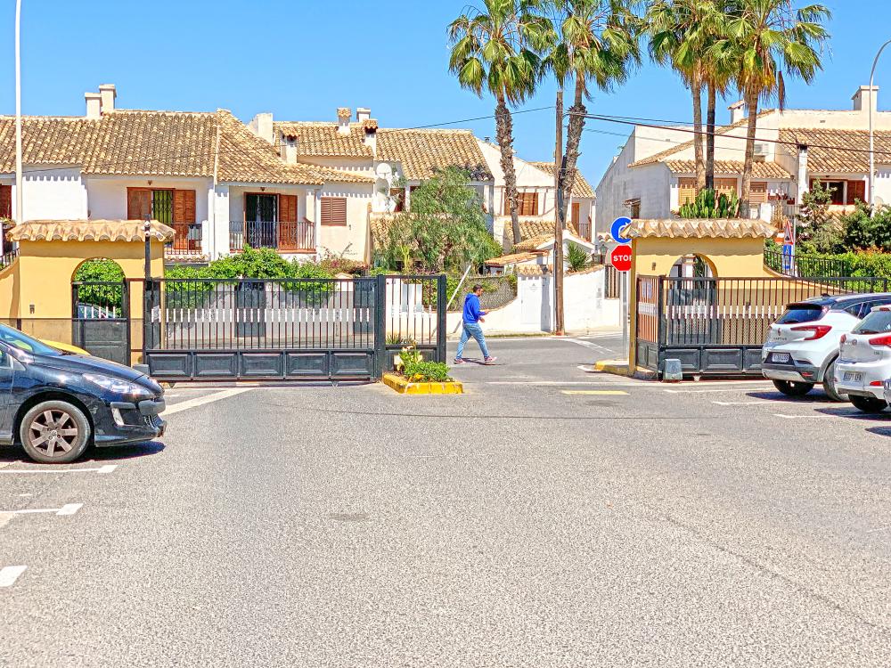  en venta pareado Gran Alacant Baix Vinalopó 30