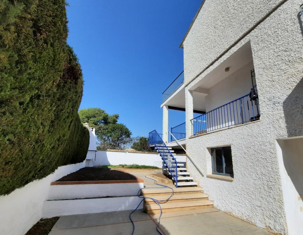  en venta chalet L'eliana Camp De Túria 16