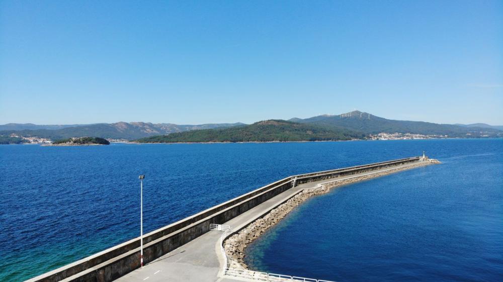  en venta apartamento Portosin Noya 15