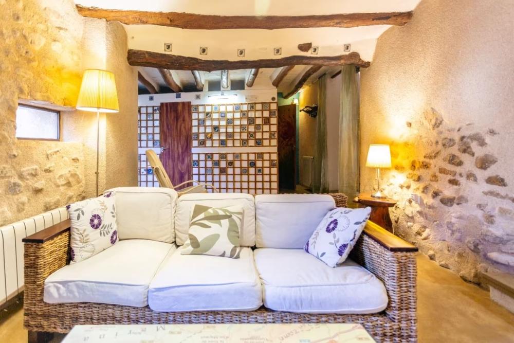  en venta casa Benilloba Comtat 6