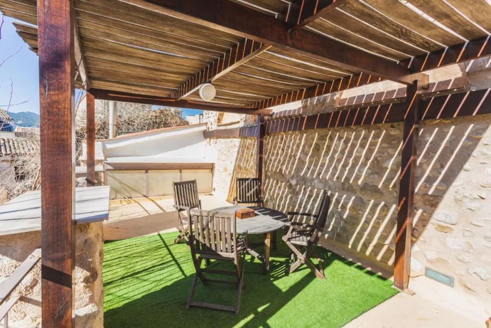  en venta casa Benilloba Comtat 65