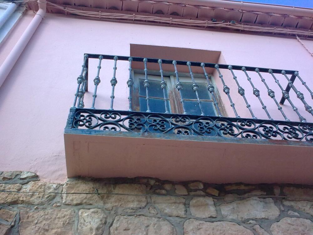  en venta casa Almaluez Campo De Gómara 3