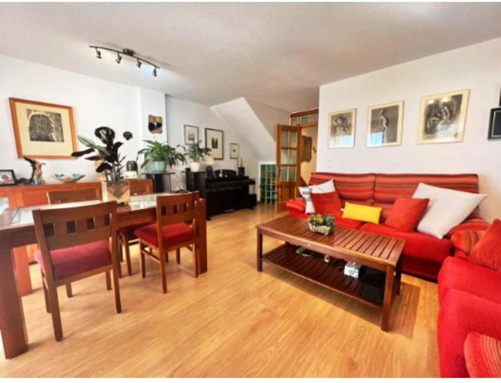  en venta casa de pueblo La Herradura Costa Tropical 17