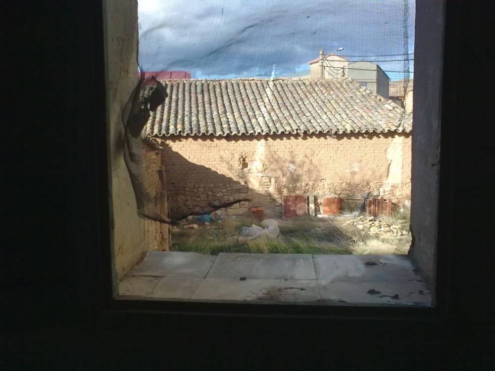  en venta casa Almaluez Campo De Gómara 6