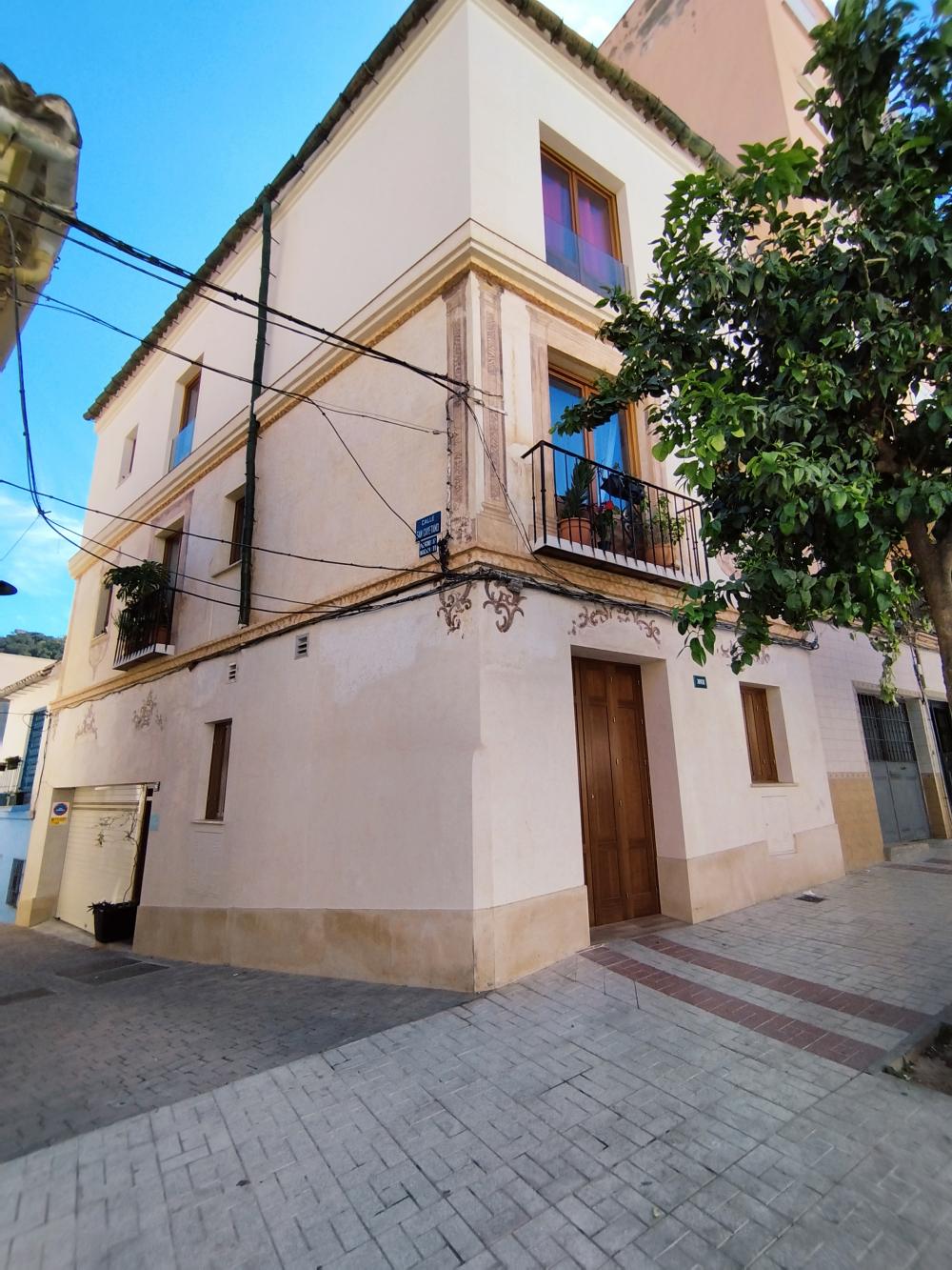  en venta edificio Málaga Centro 29013 Málaga-Costa Del Sol 5