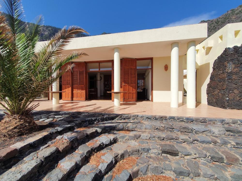  en venta chalet Valverde Hierro (El) 18