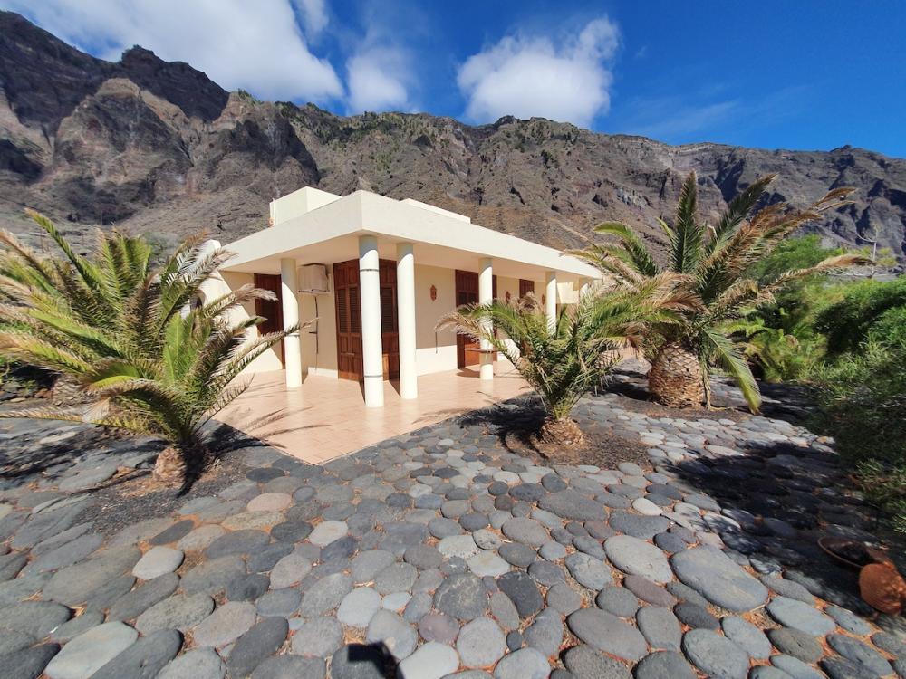  en venta chalet Valverde Hierro (El) 1