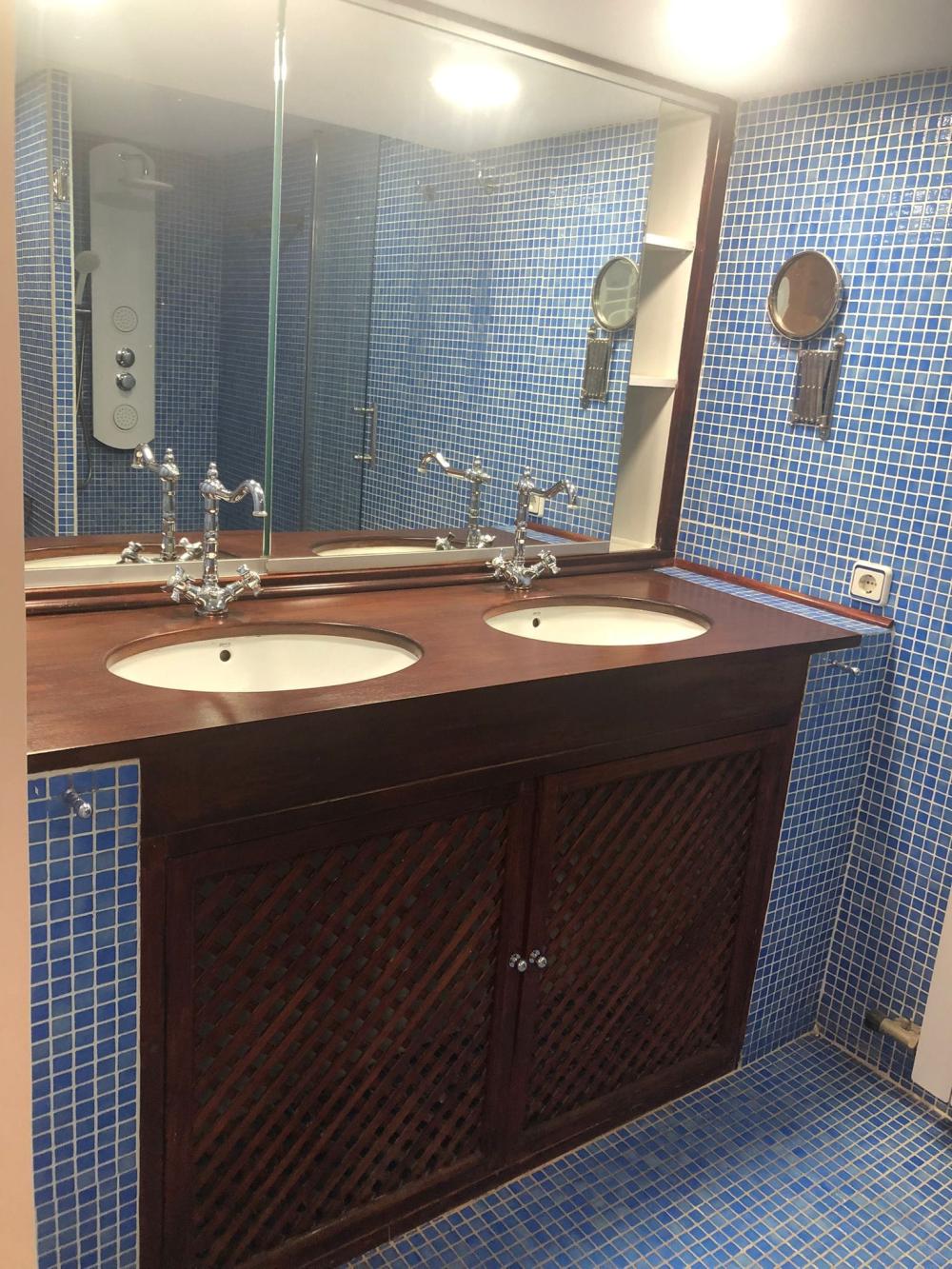  en venta dúplex Son Armadams-El Terreno Palma 7