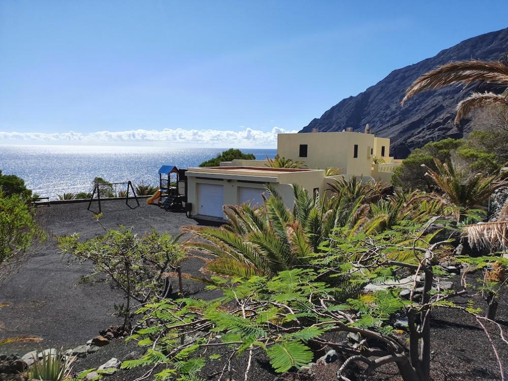  en venta chalet Valverde Hierro (El) 24