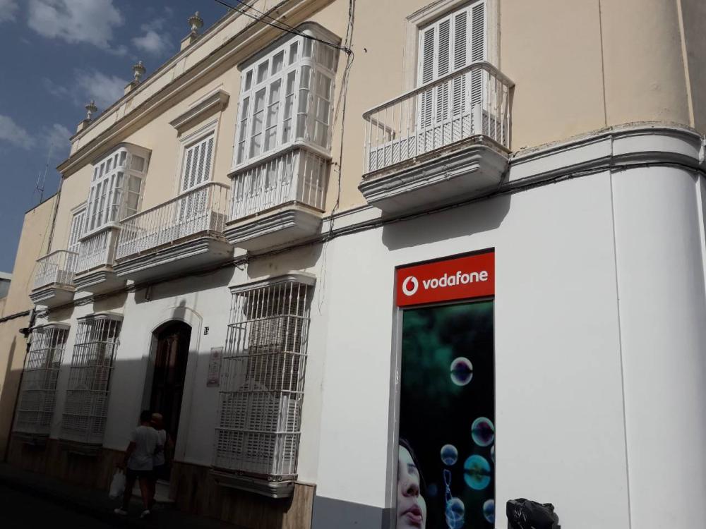  en venta casa Puerto Real Bahía De Cádiz 32