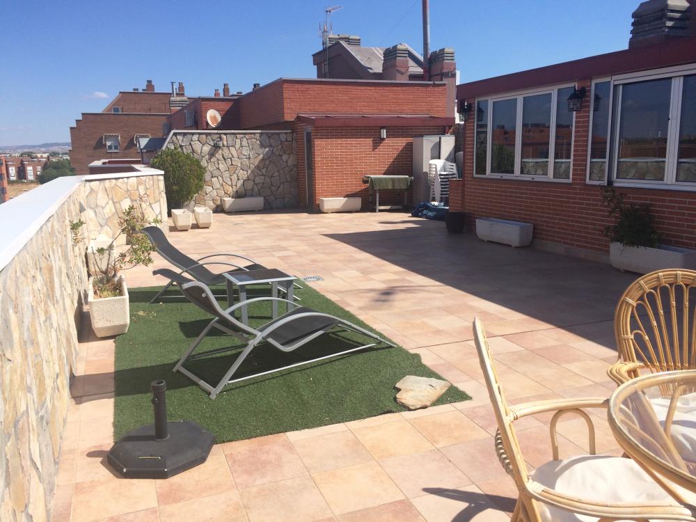  en venta ático Alcalá De Henares 28805 Cuenca Del Henares 6