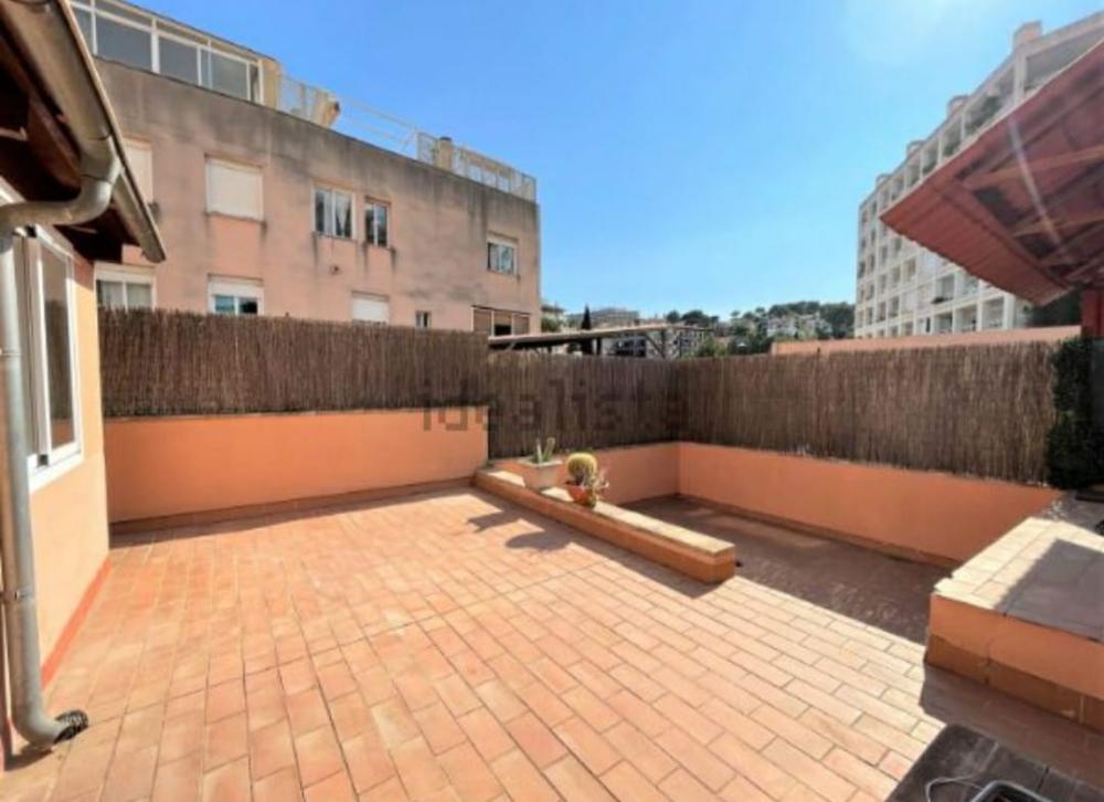  en venta dúplex Son Armadams-El Terreno Palma 1