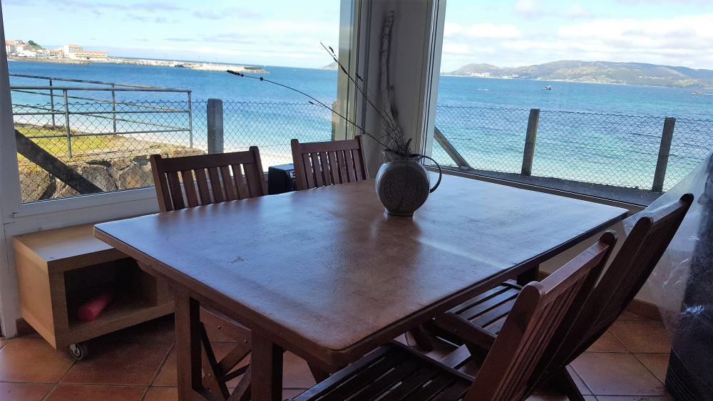  en venta chalet Porto Do Son Noya 14