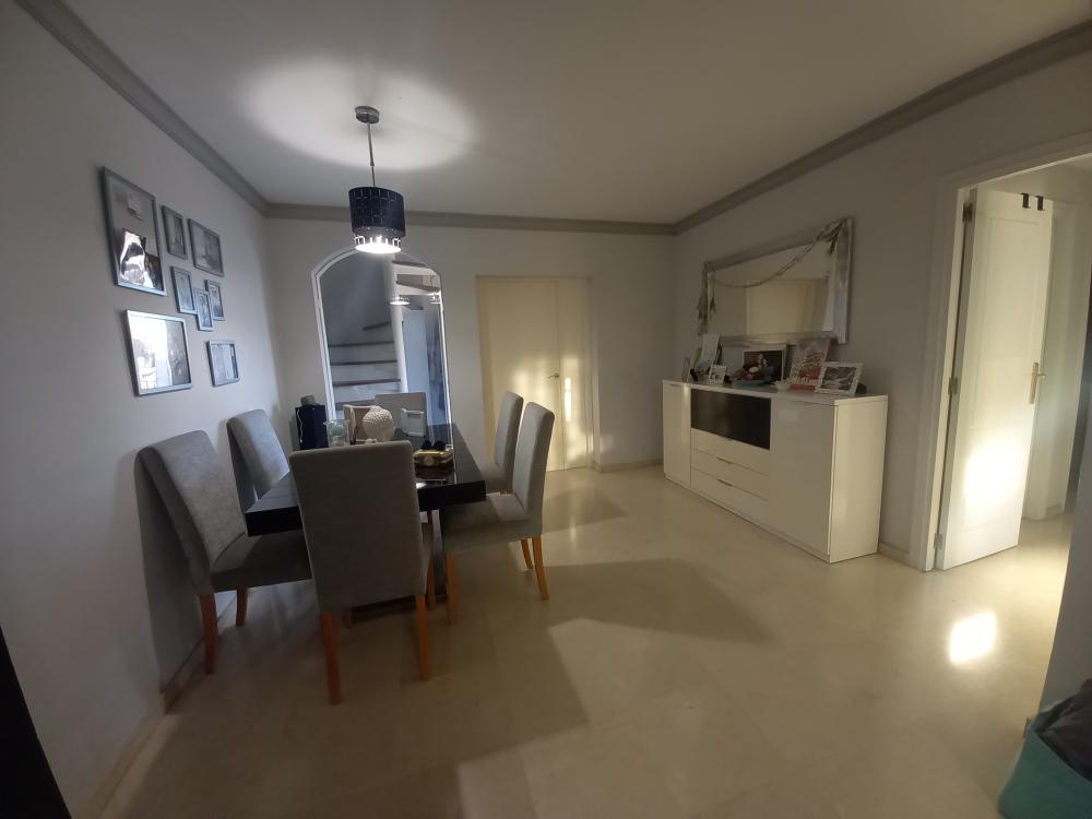  en venta ático Atalaya Isdabe Costa Del Sol Occidental 1