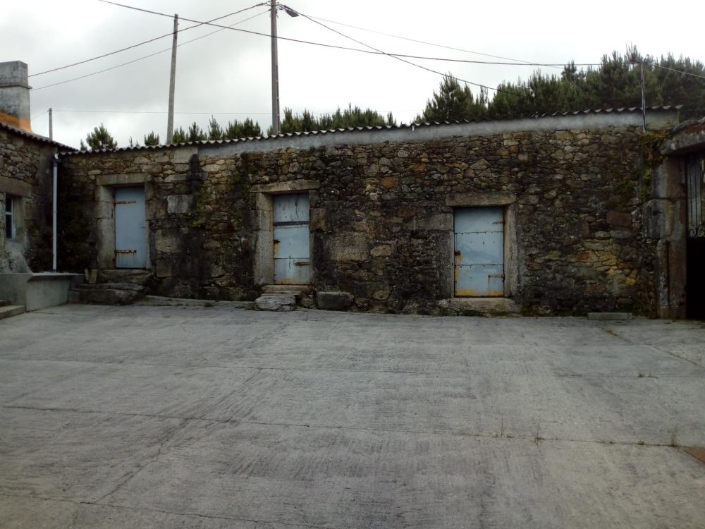  en venta casa Oleiros Barbanza 3