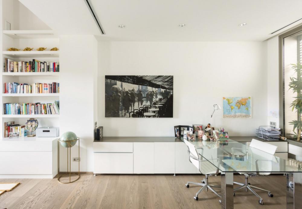 en venta apartamento L'eixample El Pla Del Remei Valencia 4