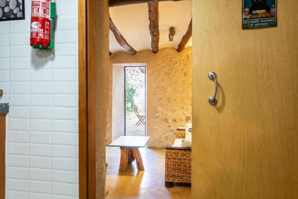  en venta casa Benilloba Comtat 18