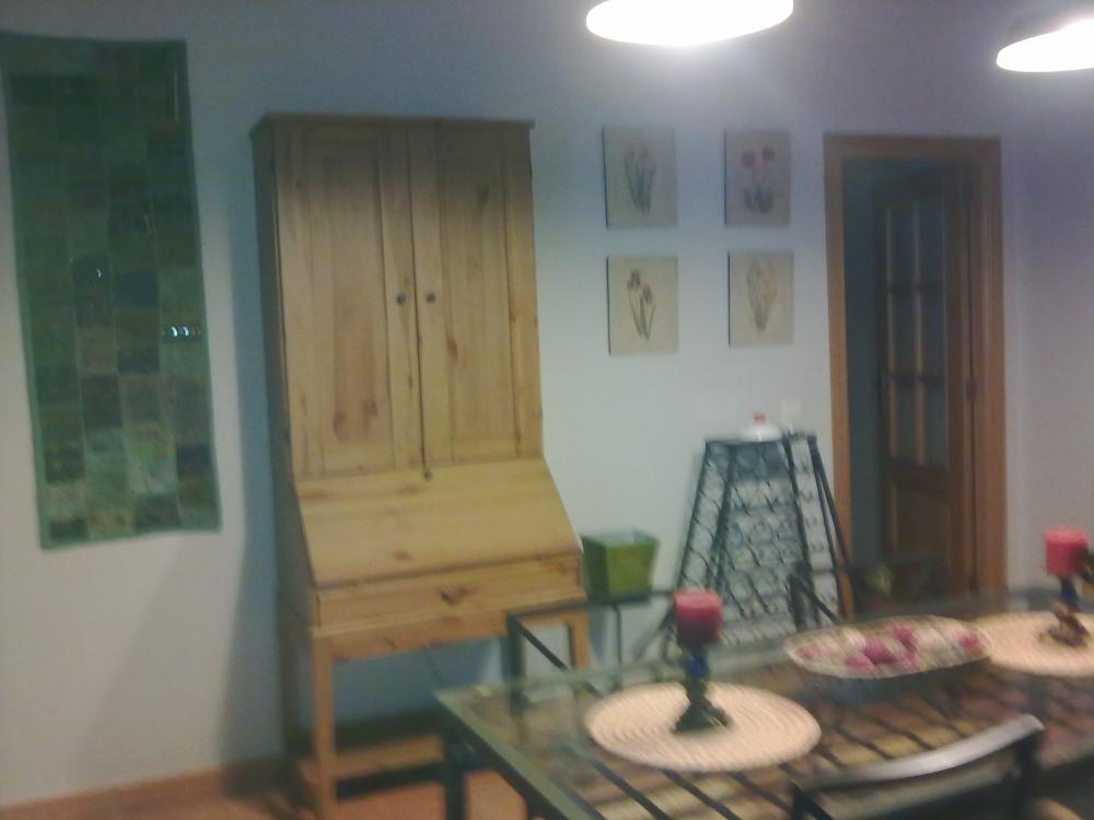  en venta apartamento Trujillo Trujillo 8