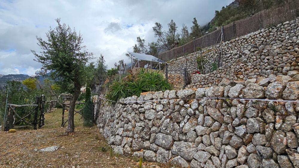  en venta finca rústica Fornalutx Tramuntana 21