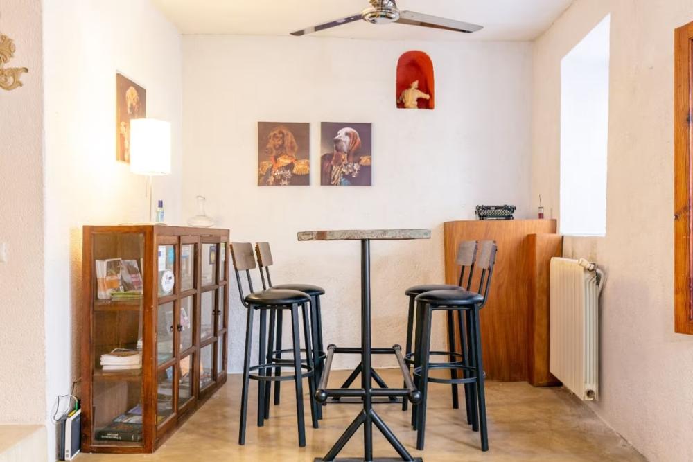  en venta casa Benilloba Comtat 4