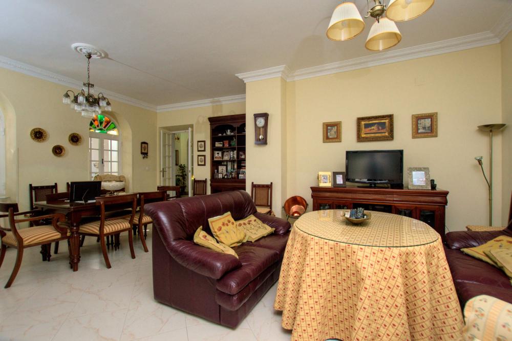  en venta casa Los Santos De Maimona Campiña Sur 9