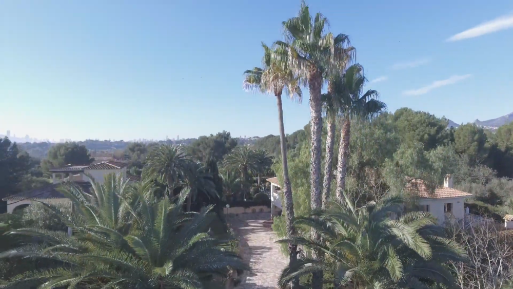  en venta chalet Alfaz Del Pi Marina Baixa 32