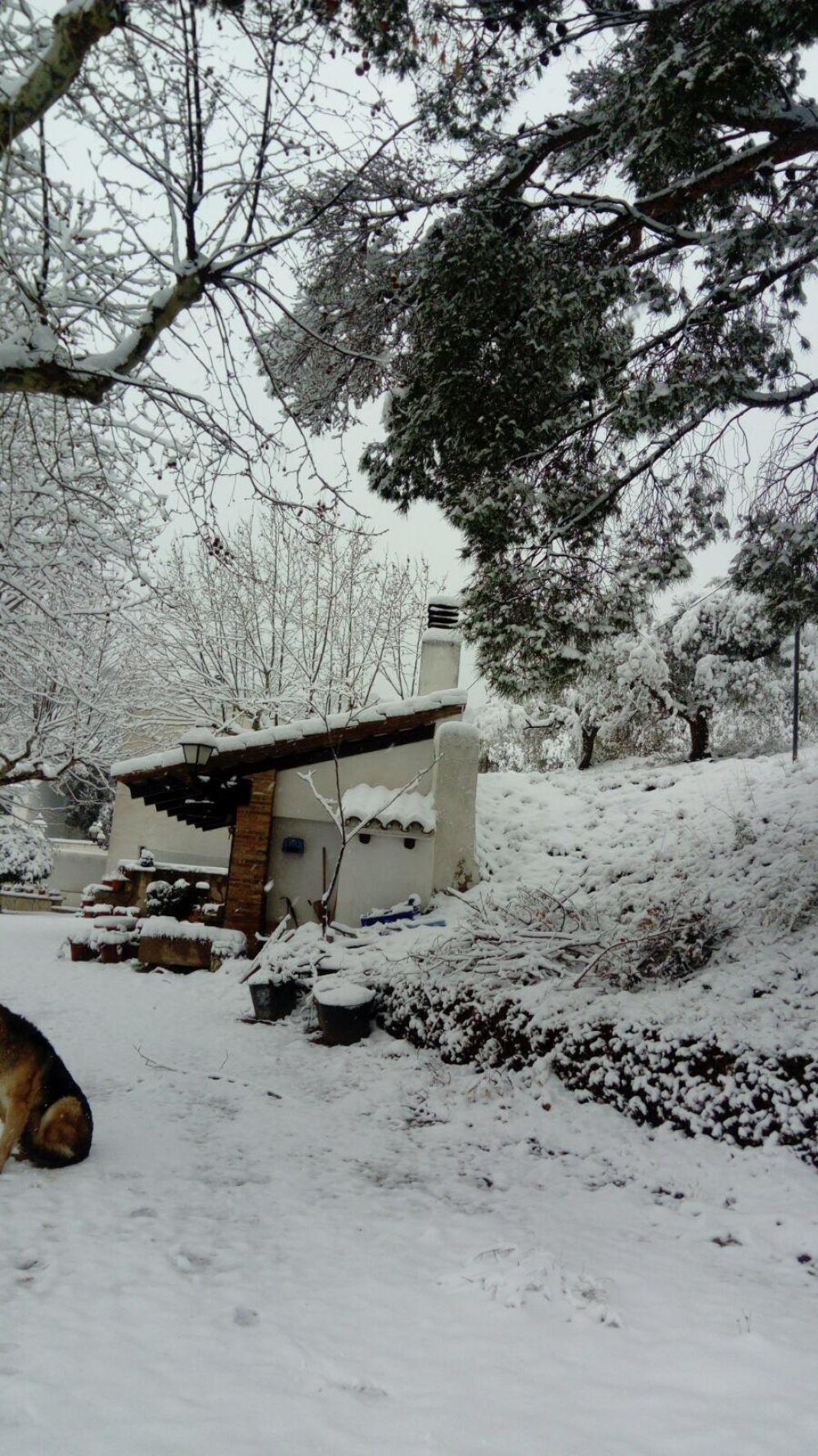  en venta chalet Almoster Baix Camp 67