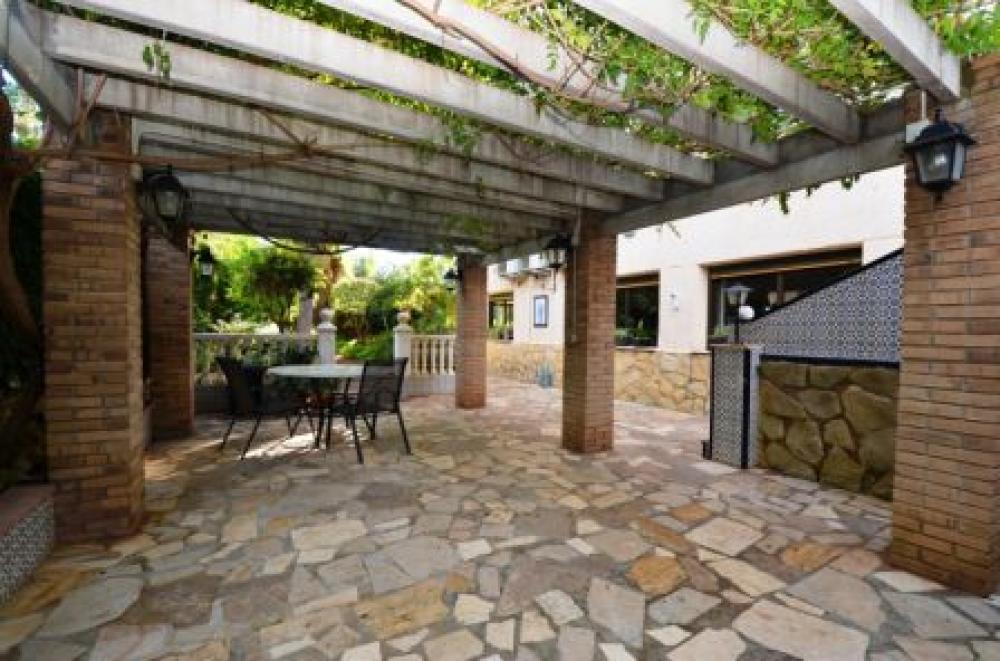  en venta chalet Alfaz Del Pi Marina Baixa 9