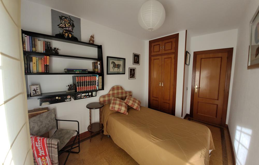  en venta chalet El Bibio Gijón 24