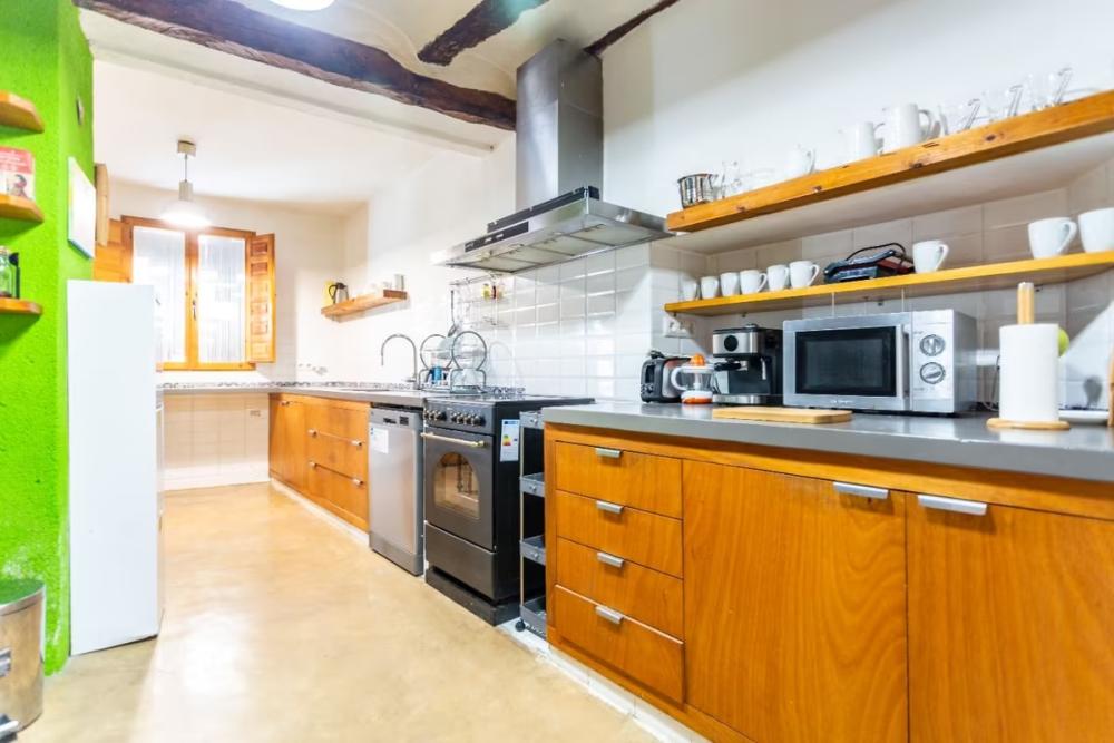  en venta casa Benilloba Comtat 14